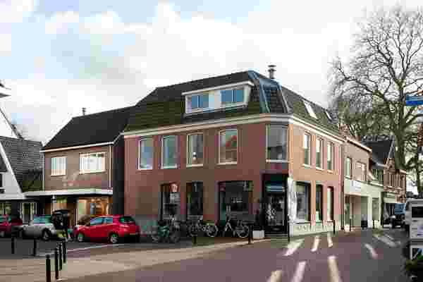 Stationsstraat 4