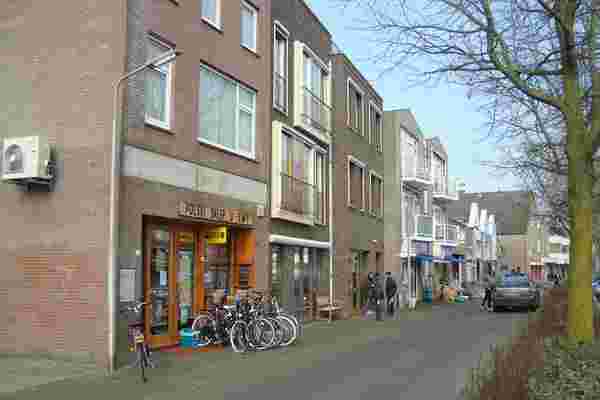 Nieuwstraat 51