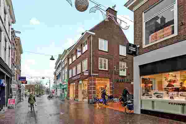 Jacob Gerritstraat 3