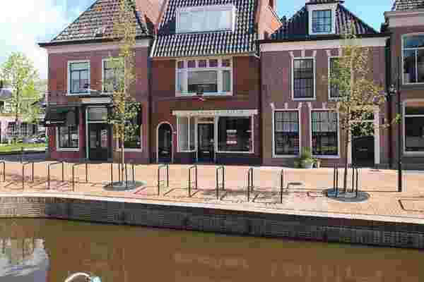 Koornmarkt 14