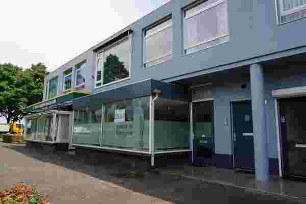 Schoolstraat 1