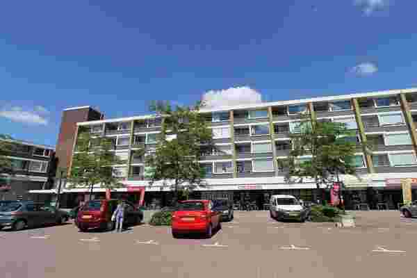 Overwinningsplein 19 -21