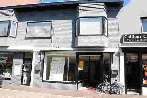 Leijsenhoek 29