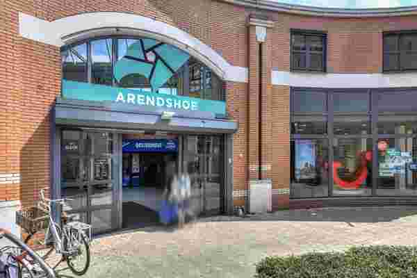 Arendshof 77