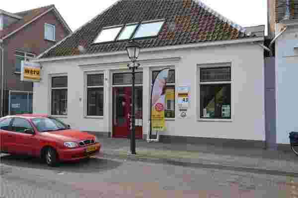 Zandstraat 43