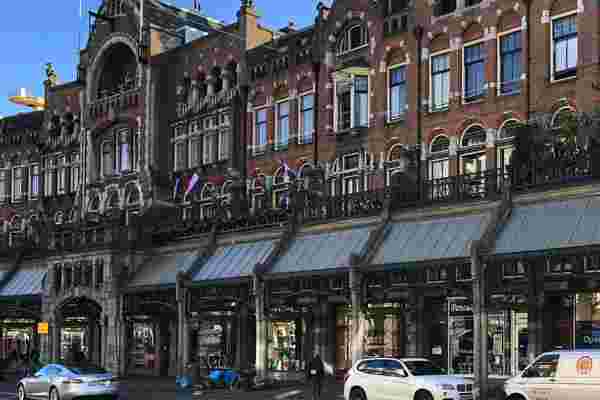 Raadhuisstraat 352