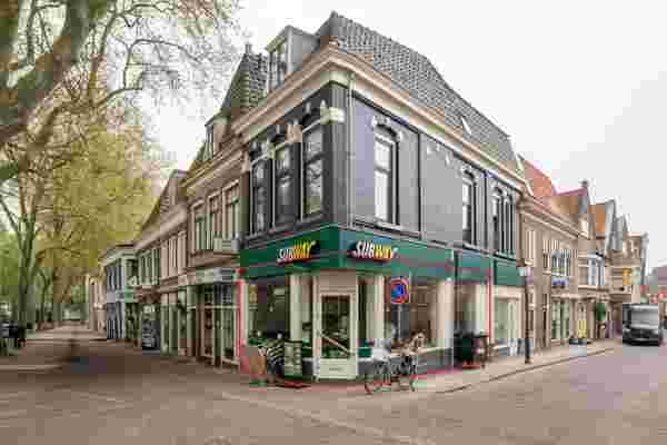 Gedempte Turfhaven 2