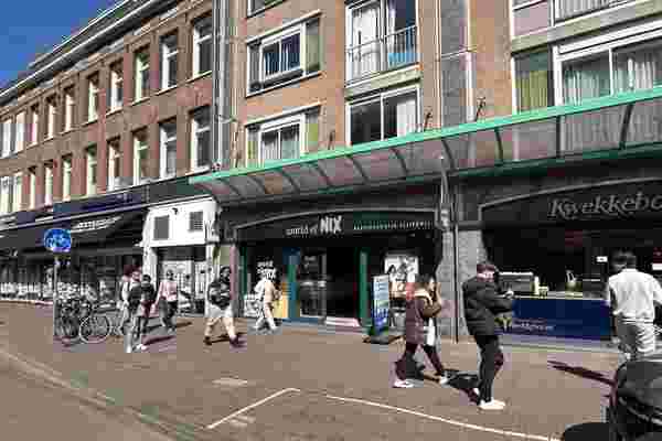 Ferdinand Bolstraat 117