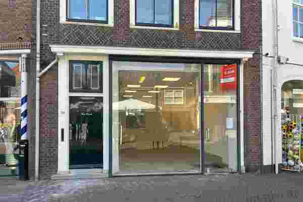 Nieuwe Burg 34