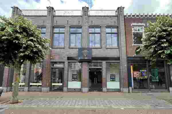 Kanaalstraat 60