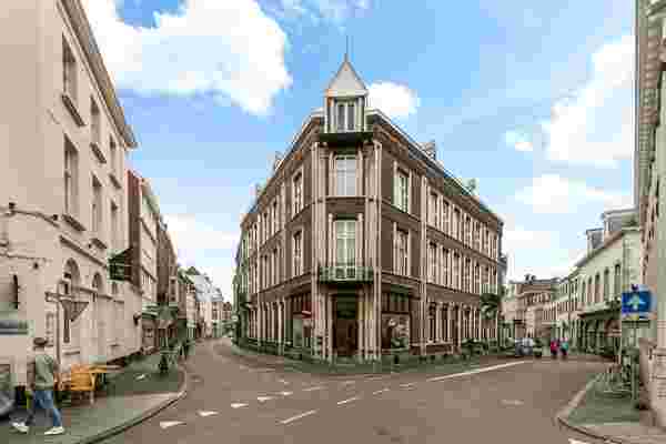 Vrijthof 17A