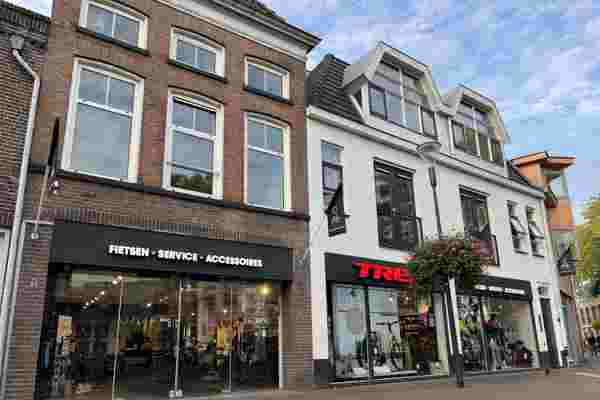 Vechtstraat 4