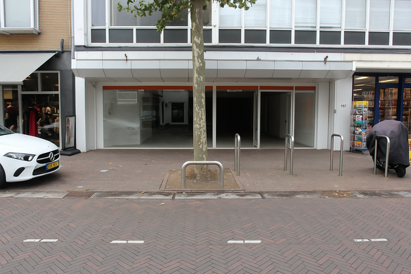 Binnenweg 161