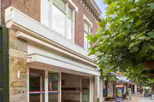 Ameidestraat 16