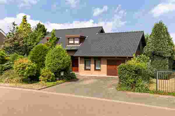 Buizerdweg 6