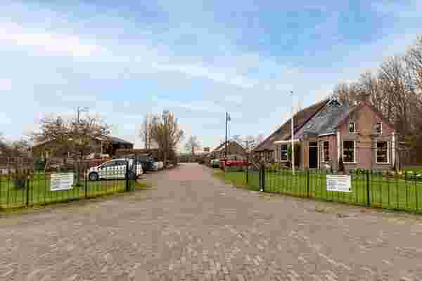 Oude Commissieweg 23