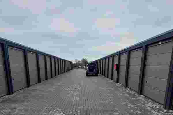Burgemeester Ritmeesterweg 2263