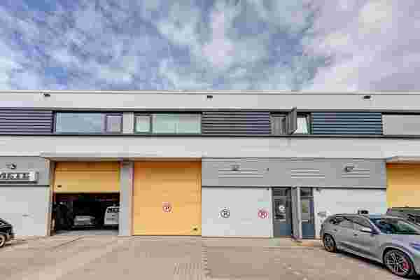 3e Industriestraat 25G
