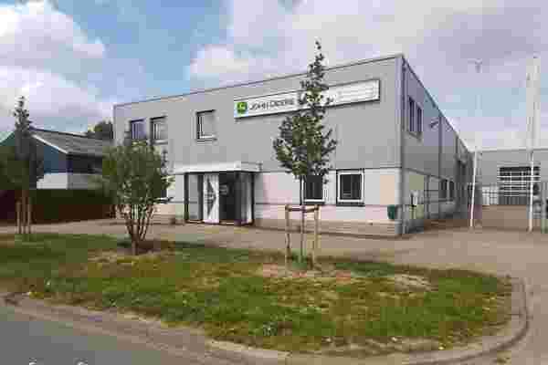 Landbouwweg 53