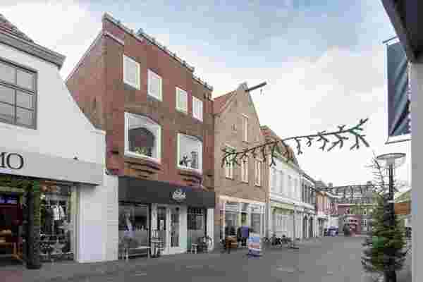 Deurningerstraat 11