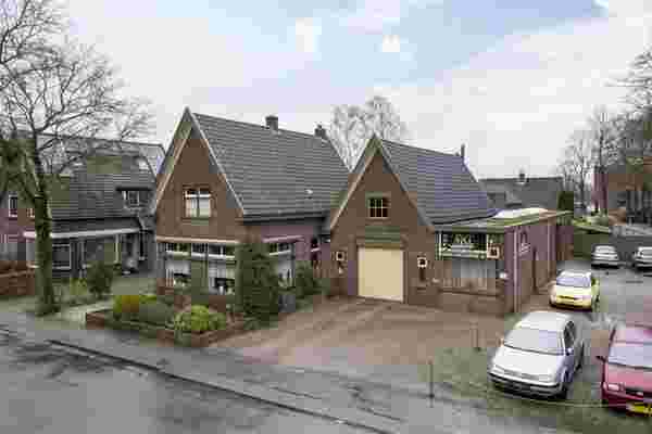 Oude Apeldoornseweg 17 19