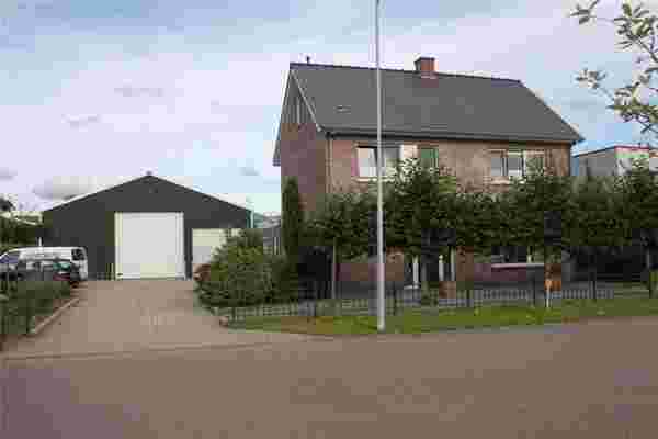 Munterij 9