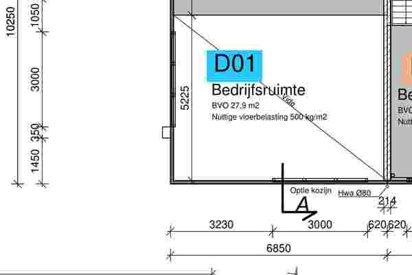 De Ringen B01-07 0