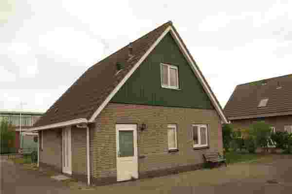 Langeweg 8