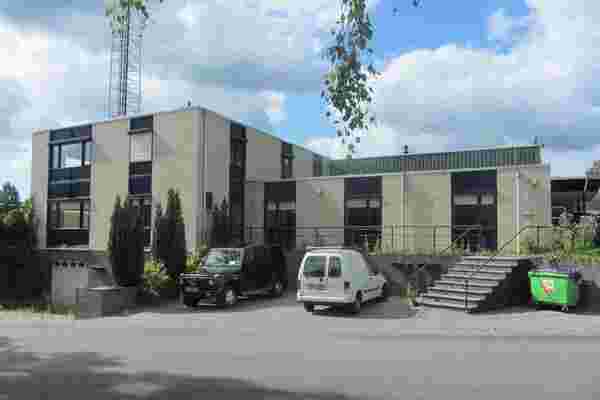 Industrieweg 1-A