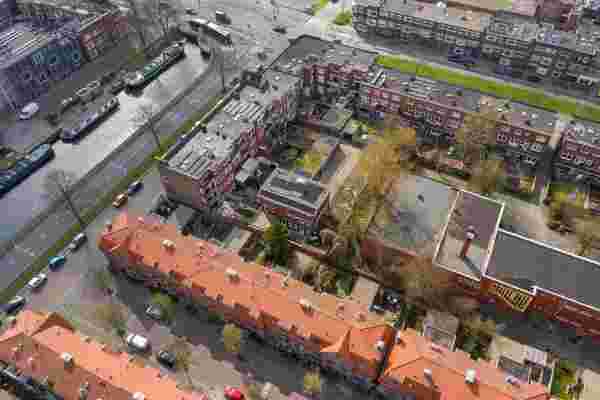 Oosterhamrikkade 28