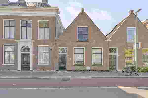 Hoendiepskade 12