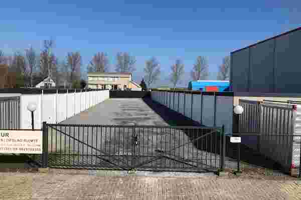 Schardijk 11