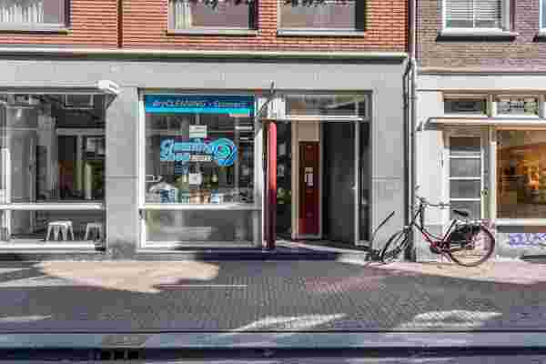 Huidenstraat 24A