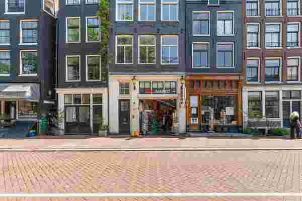 Geldersekade 37H