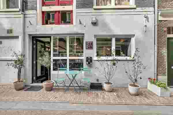 Akoleienstraat 8H