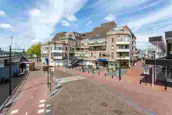 Smalle Haven 1-3