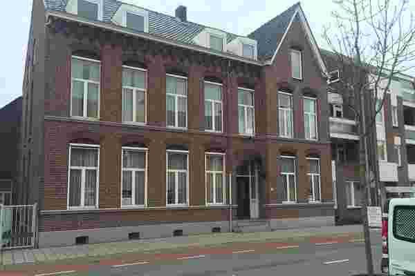 Peijerstraat 55