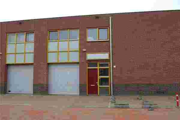 Schoudermantel 17J