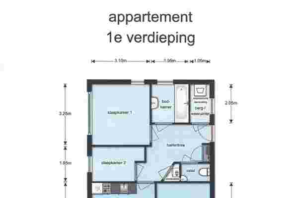 Amperestraat 6