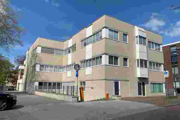 Castellumstraat 1