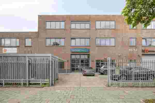 Tingietersweg 1416