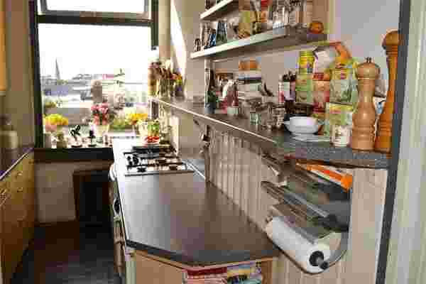 Zeestraat 28