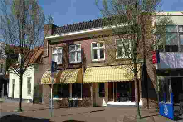 Hoofdstraat 20