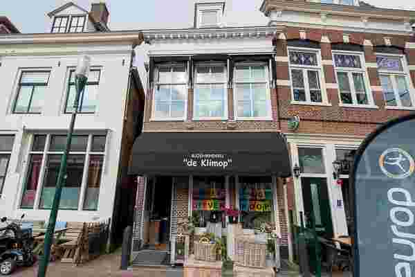 Grote Bredeplaats 21