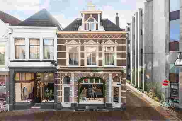 Sassenstraat 14