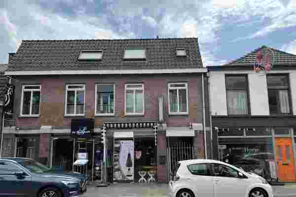 Breukelsestraat 5A