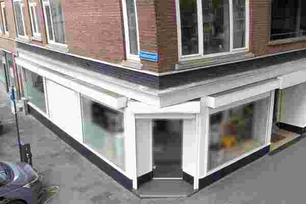 Pleinweg 136A
