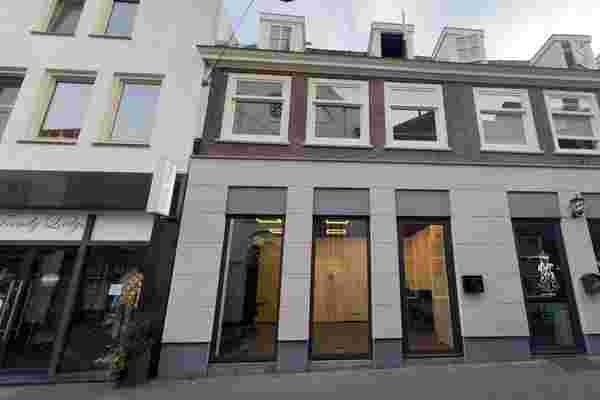 Vriesestraat 21A