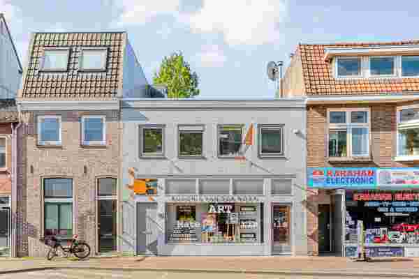 Vechtstraat 90
