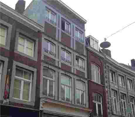 Grote Gracht 28